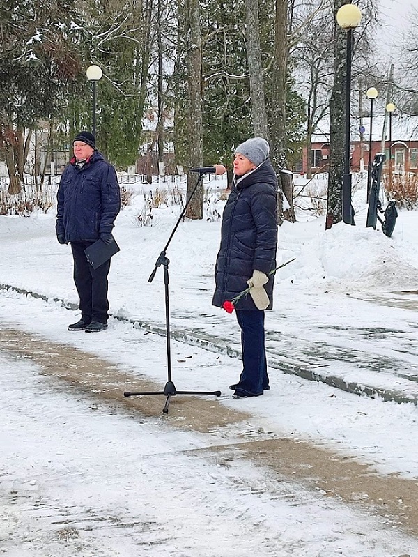 11 декабря - особенный день, который посвящён памяти воинов, отдавших свои жизни в локальных военных конфликтах.