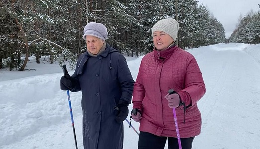 Заканчивается 2024 год, а это значит, что пришло время подводить итоги работы за прошедший период.