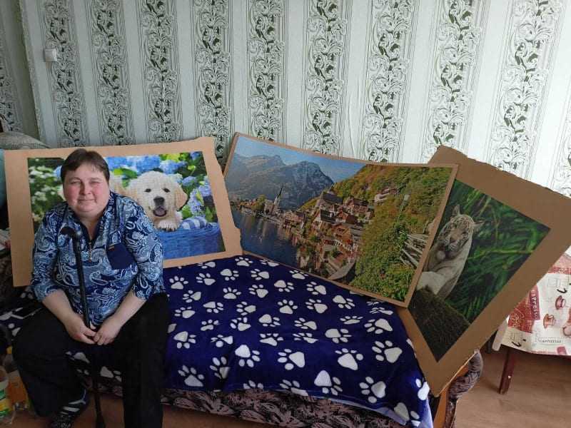 «Люди с безграничными возможностями»