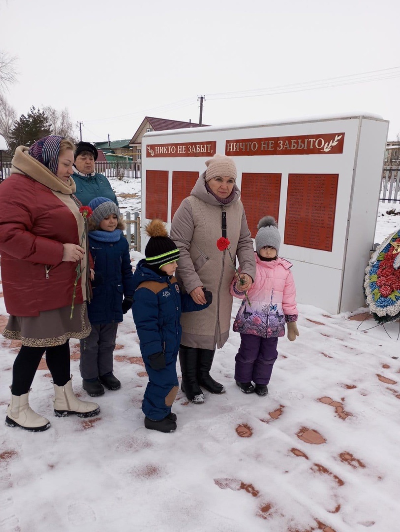 День Неизвестного солдата