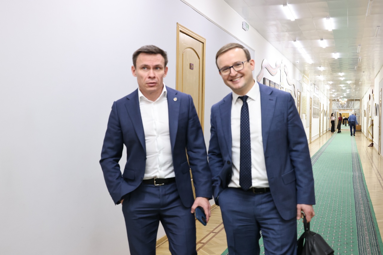 Изменения в социальной сфере