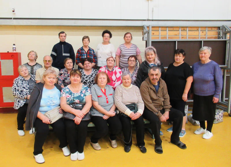 И снова наш путь лежит в ФОК!