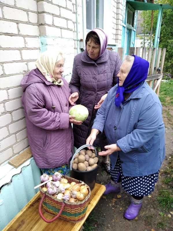 Делать добрые дела.