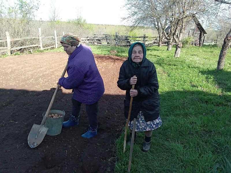 Благотворительная акция  «Услуга в подарок»