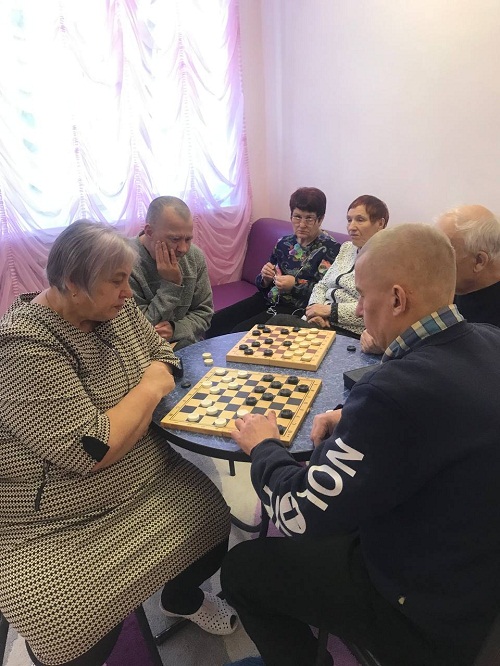 Праздник духа и азарта