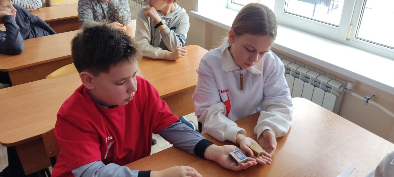 Непокоренный Ленинград