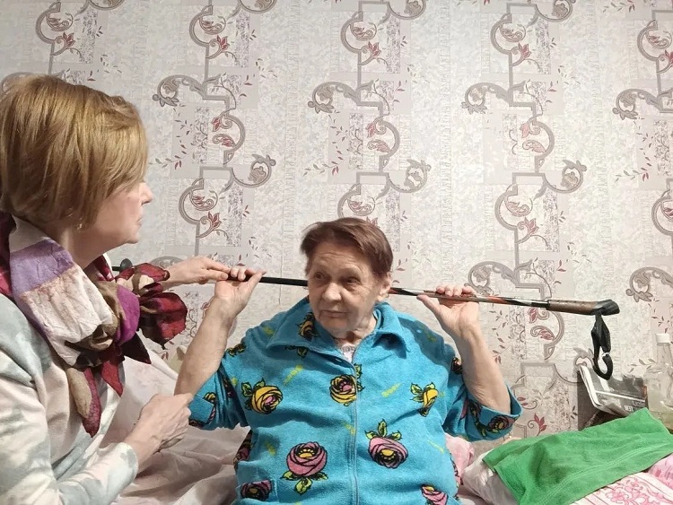 Школа сохранения памяти и интеллекта