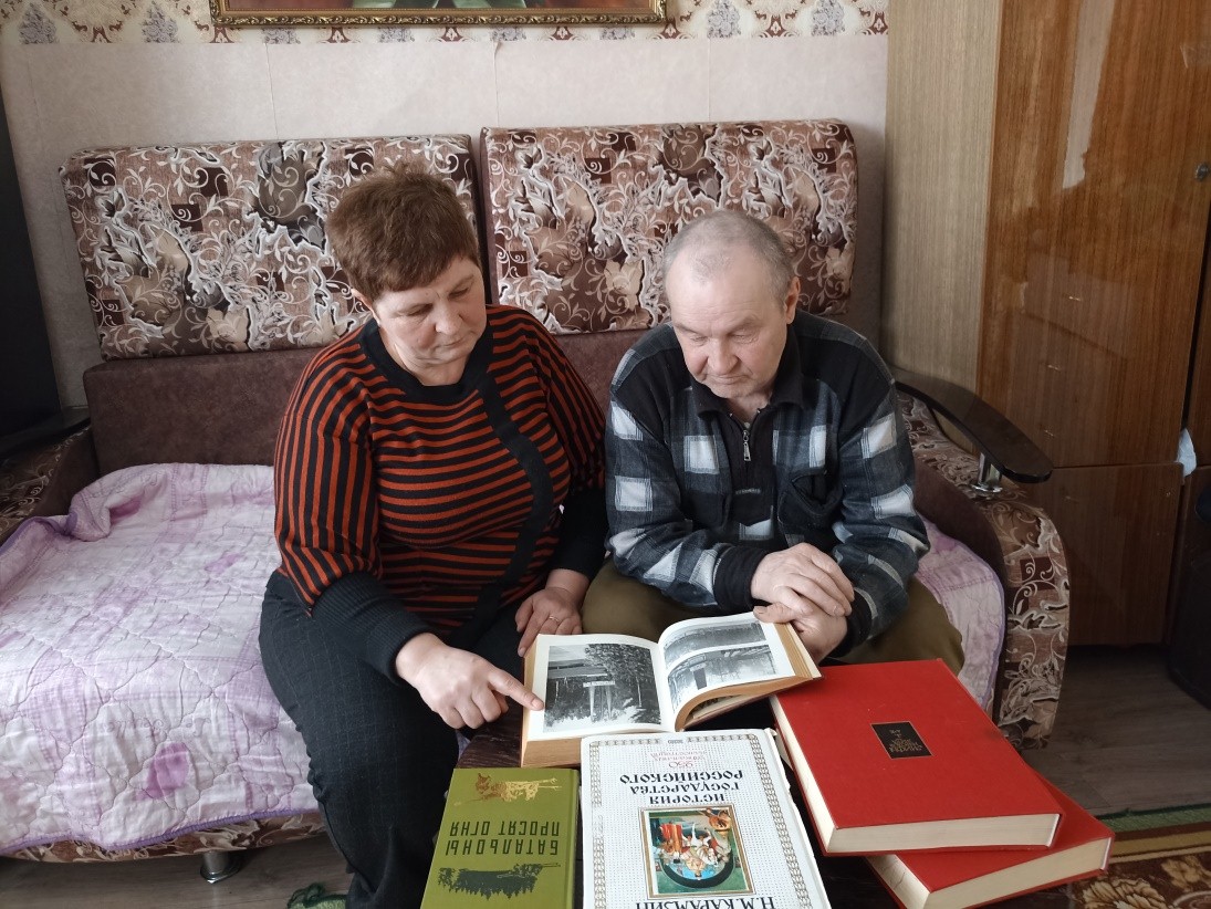 Книга памяти о нижегородцах, павших в Великой Отечественной войне 1941-1945 годов.