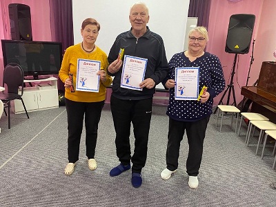 Интеллектуальная игра 