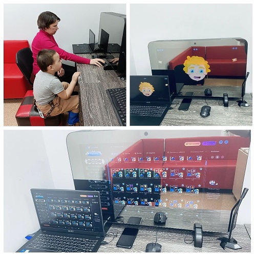 Умное зеркало ArtikMe – новый инструмент в педагогике, логопедии, психологии