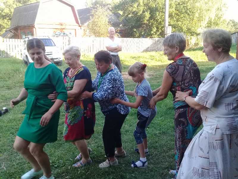 ДЕНЬ СЕЛА