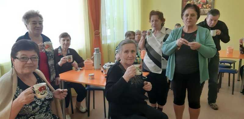 Лекарственных соцветий перезвон!