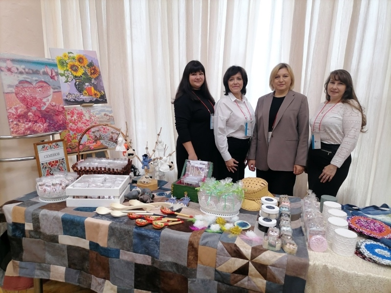 Лучшие практики социального обслуживания граждан пожилого возраста