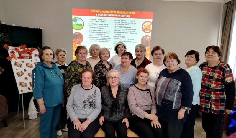 Знание правил - спасает жизнь! 