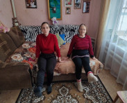 Мягкая фитнес-пауза