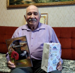 Поздравляем с юбилеем!